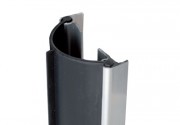 Joint d'étanchéité pour protection portes