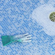 Joint époxy pour carrelage et piscine 1kg