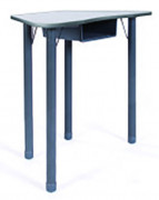 Table scolaire modulable - JUK 091-1-76