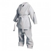 Kimono karaté