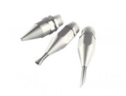 Accessoires de pistolet à colle