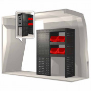 Kit Aménagement Citroën Berlingo