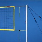 Kit beach volley compétition 