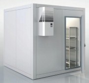 Kit Chambre froide positive