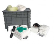 Kit d’absorption sur mesure