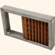 Kit d'installation pour filtres