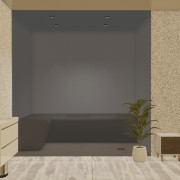 Cabine de hammam