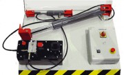 Conversion hydraulique