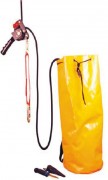 Kit de cordage de secours 