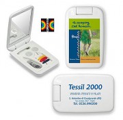 Kit de couture personnalisé