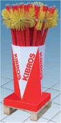 Kit de ramonage