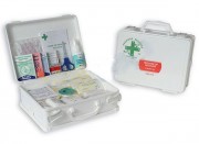 Kit de secours polyvalent 