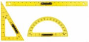 Kit de traçage magnétique