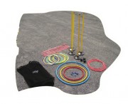 Kit initiation pétanque