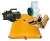 Kit Jardin eco complet cuve souple 10 000 litres 