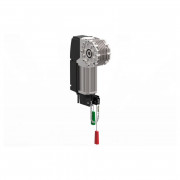Kit motorisation pour porte sectionnelle industrielle