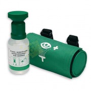 Kit oculaire portable