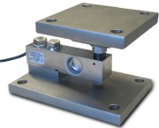 Kit pied pour capteurs