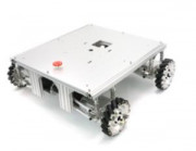 Equipement robotique
