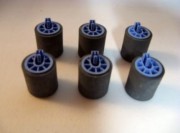 Kit roller pour imprimante HP