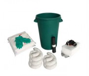 Kit sécurité absorbant