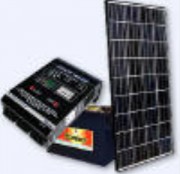 Panneau solaire photovoltaïque