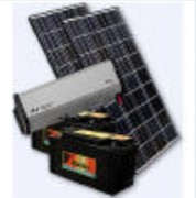 Kit solaire 270w 