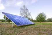 Kit solaire 400W plug and play