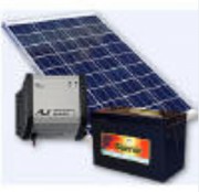Kit solaire 95w