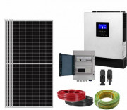 Kit solaire autonome