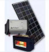 Kit solaire photovoltaïque 135w 