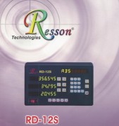 Kit visualisateur de cotes de 1 à 3 axes