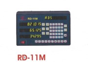 Kit visualisateur de cotes pour fraiseuses aléseuses perceuses
