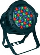 Kool Light Par Proof-36 projecteur LED 