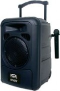 Kool Sound enceinte portable Voyager