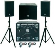 Kool Sound ZR-700 pack sono