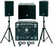 Kool Sound ZR-700 pack sono 