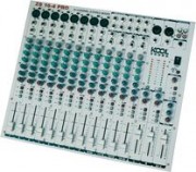 Kool Sound ZS 16-4 USB/DSP console 