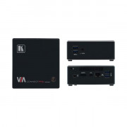 Kramer VIA Connect PRO - Interface collaborative de présentation - Conferencing