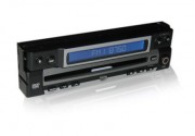 L’autoradio ALL IN ONE avec écran TFT Touch Screen 7 motorisé
