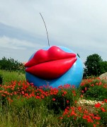 La cerise sur le gateau