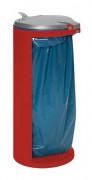 Poubelle compacte junior
