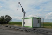 Laboratoire modulaire