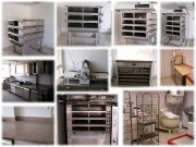 Laboratoire de boulangerie