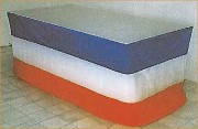 Lambrequin pour décoration