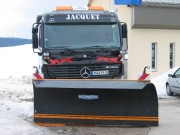 Lame biaise biraclage tri-axiale cap nord 360