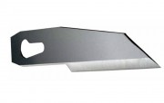 Lame droite de Scalpel