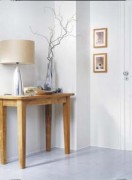 Lame en PVC pour murs