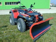 Lame spécial Quad