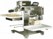 Laminoir automatique